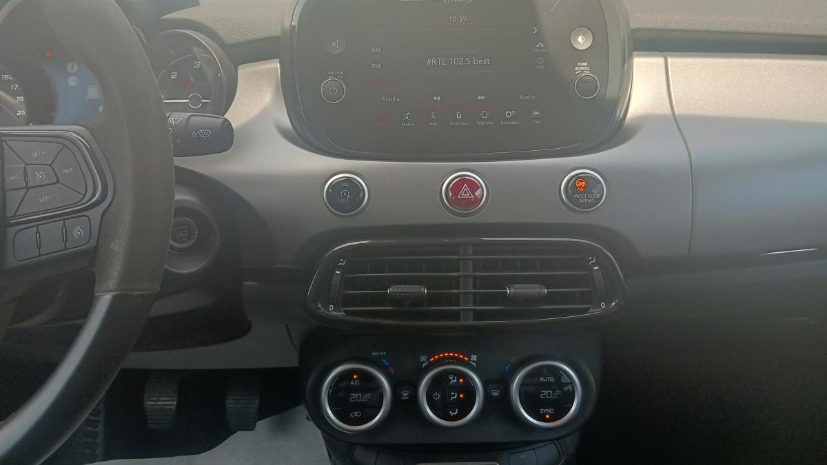 Fiat 500X 1.3 MultiJet 95CV SPORT 988
